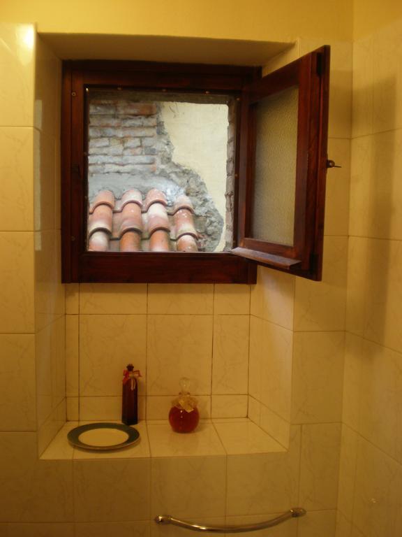 Casa Traquandi Apartment Кастилион Фиорентино Екстериор снимка