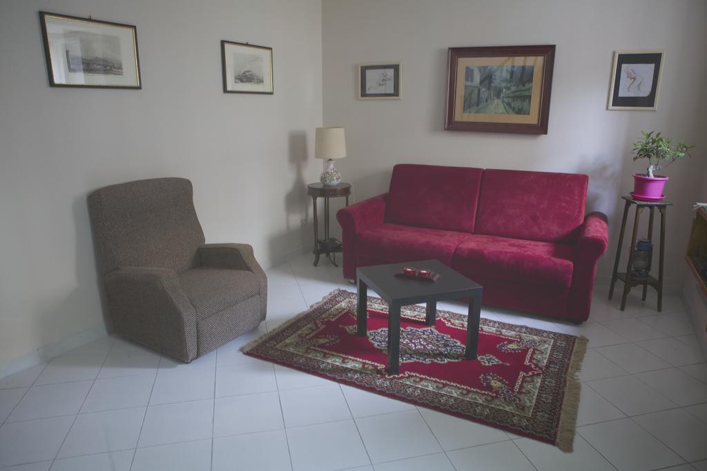 Casa Traquandi Apartment Кастилион Фиорентино Екстериор снимка