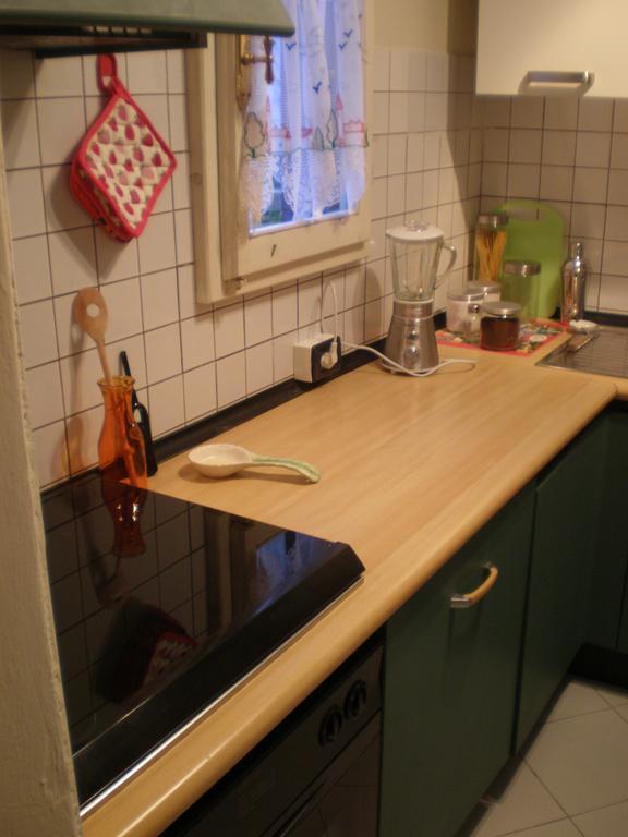 Casa Traquandi Apartment Кастилион Фиорентино Екстериор снимка