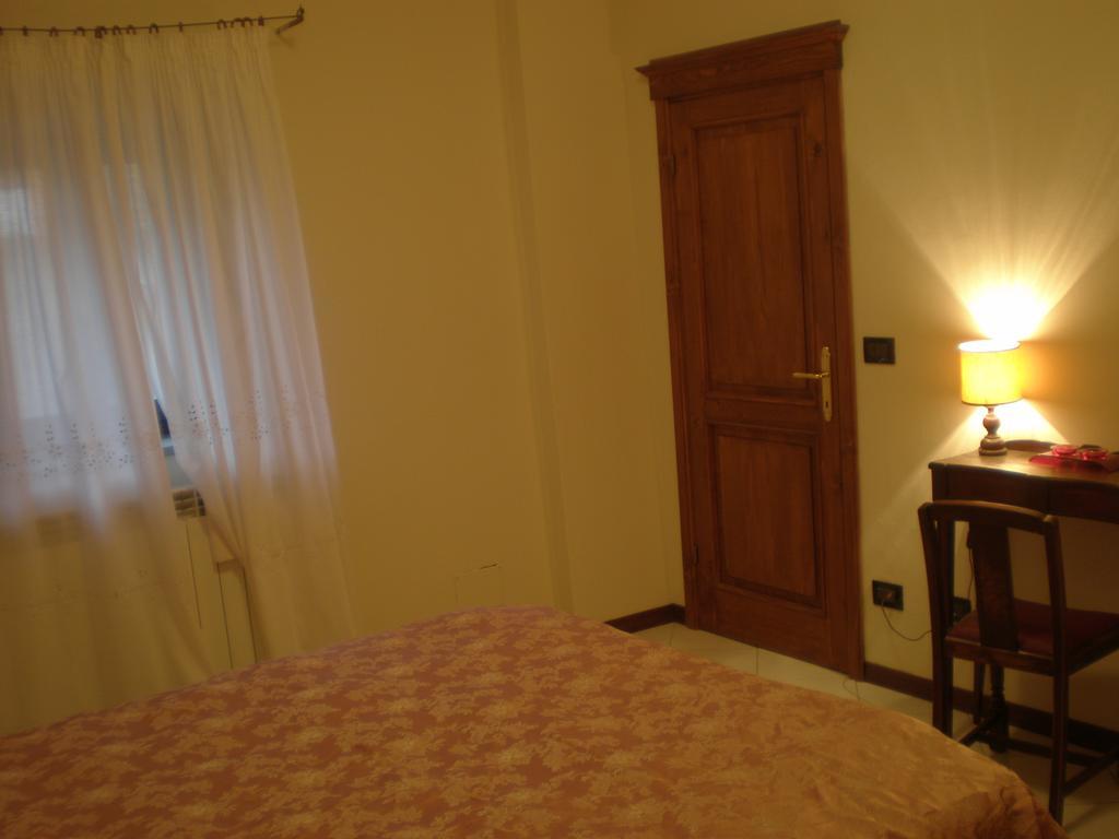 Casa Traquandi Apartment Кастилион Фиорентино Екстериор снимка